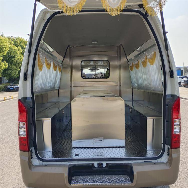 殡仪车殡仪车品牌大全价格报价及生产厂家