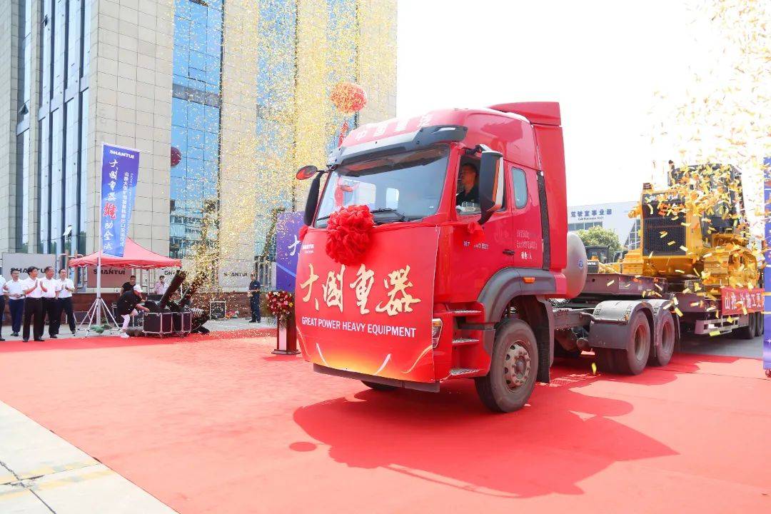 这都可以（进口矿山设备）大型矿山设备，(图1)