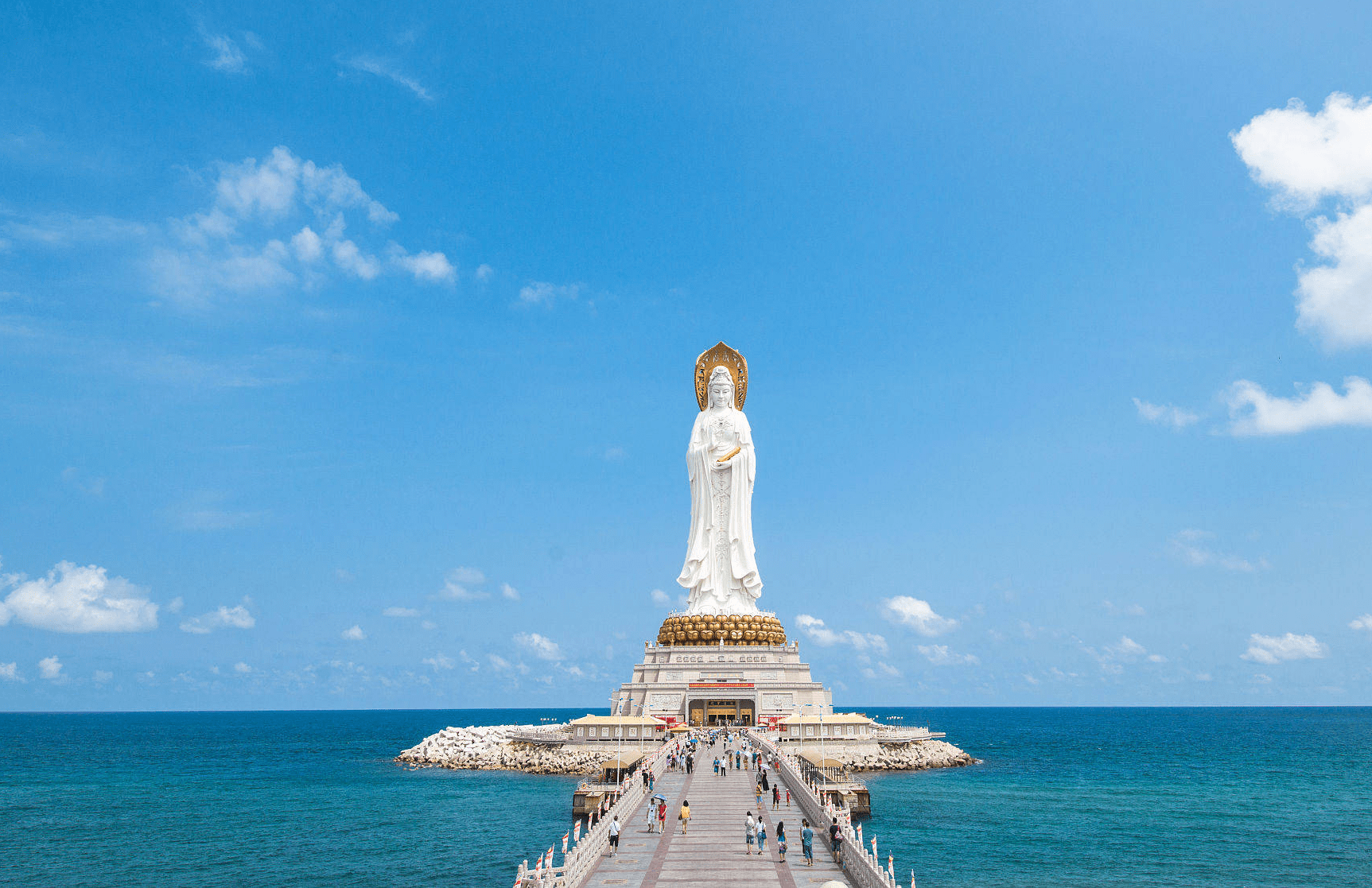 社区|三亚养老选哪里？这些养生度假圣地供你选择！