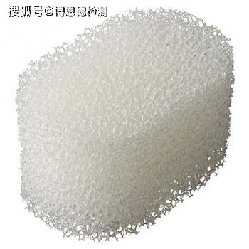 带你详细了解，泡沫塑料检测的相关知识