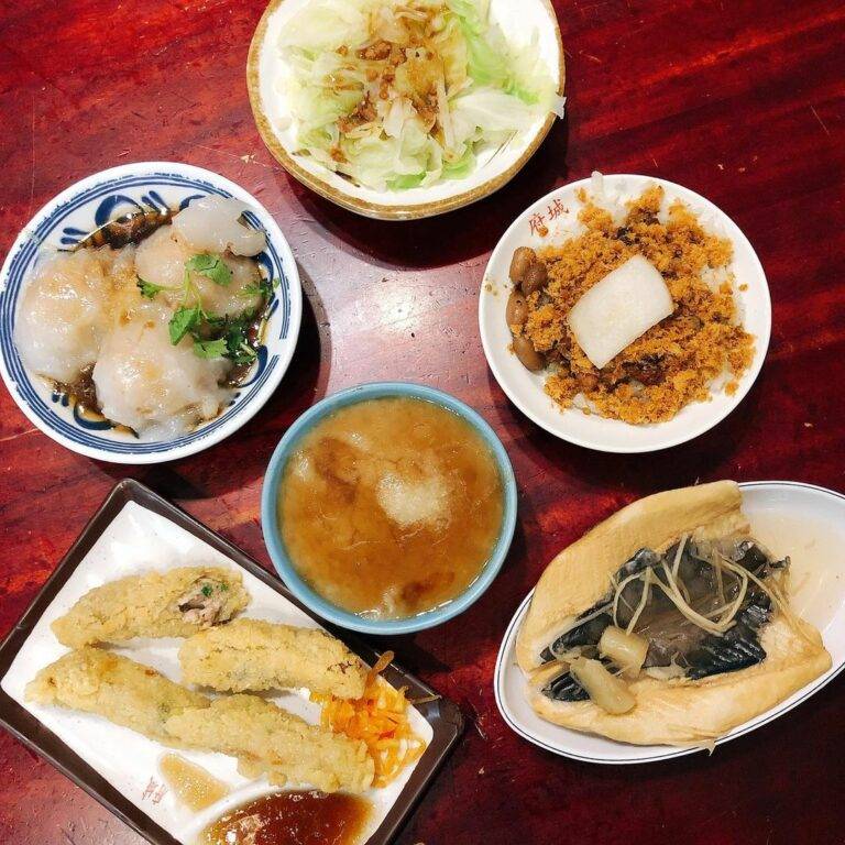 永康街美食 16 家永康商圈 捷运东门站美食餐厅 巷弄小吃 人气甜点清单 台北 大安区 台南