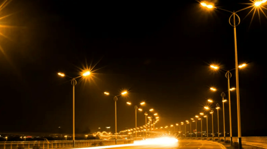 守护城市夜景 曼顿智慧路灯与照明管理解决方案