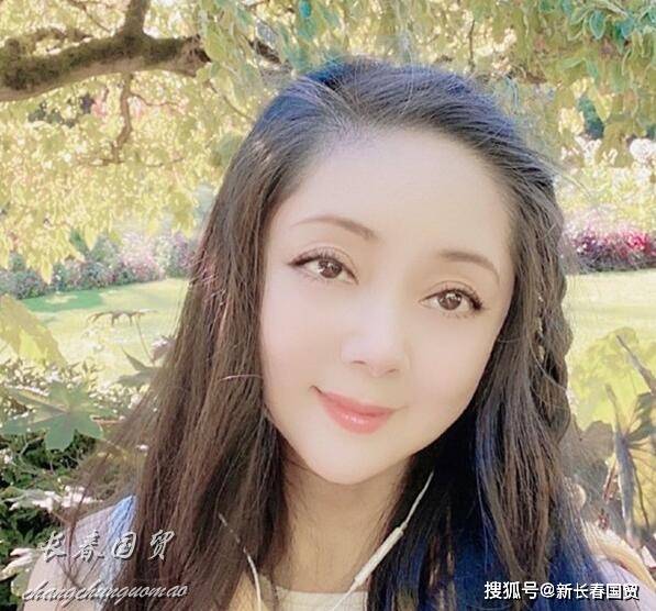 57岁“薛宝钗”张莉近照曝光,身价过亿颜值惊呆网友