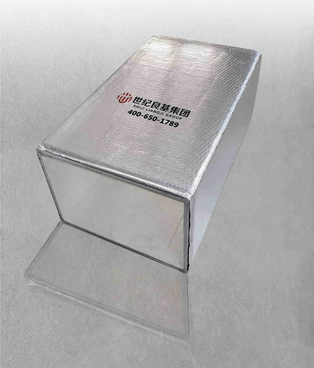 玻璃纤维复合风管自身具备哪些优势呢