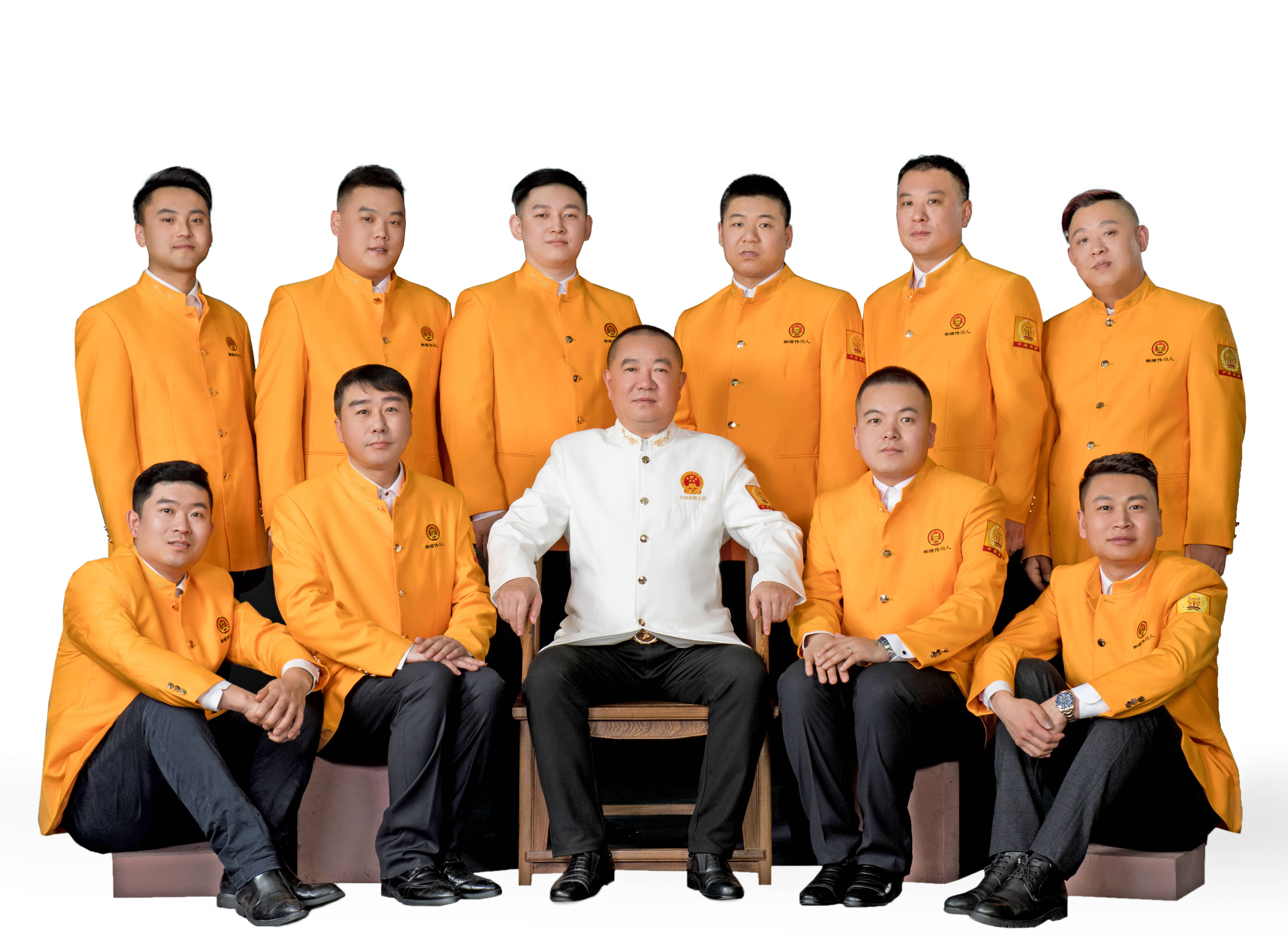 《大师专访》烹饪大师赵春雷_餐饮_哈尔滨市_管理