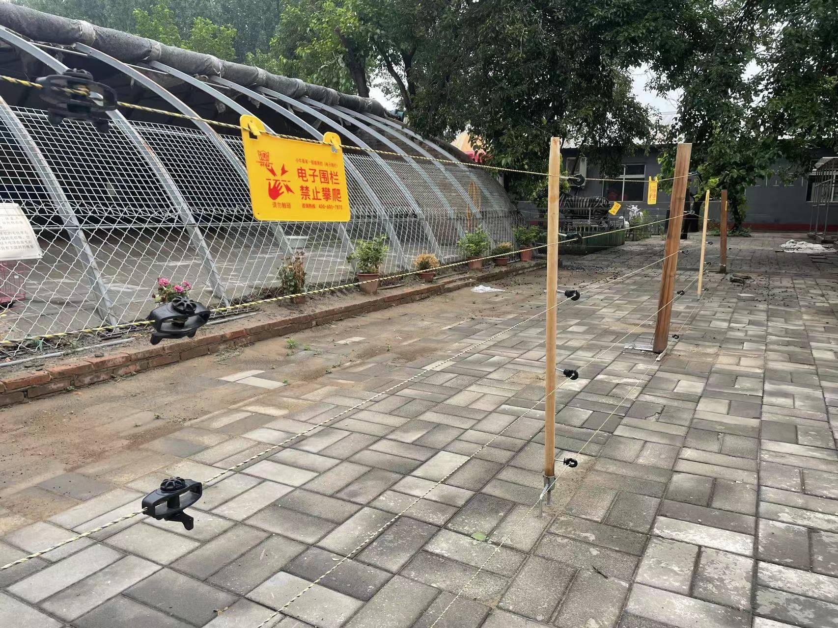 牧场电子围栏,真的好用么?小牛看家给你答案!