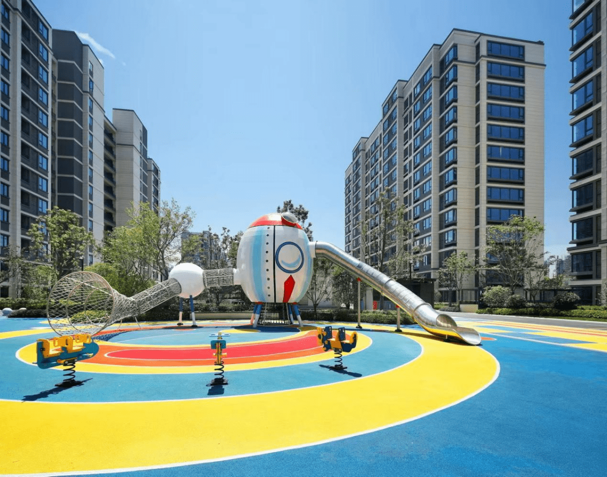 想要楼市回暖？当下楼市，稳定交付才是信号！