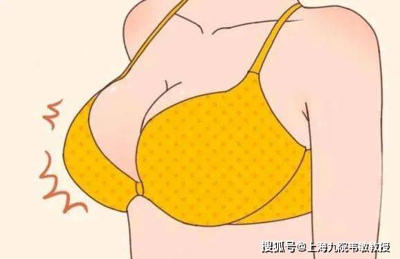 縮胸手術不僅可以讓巨乳的求美者減輕乳房重