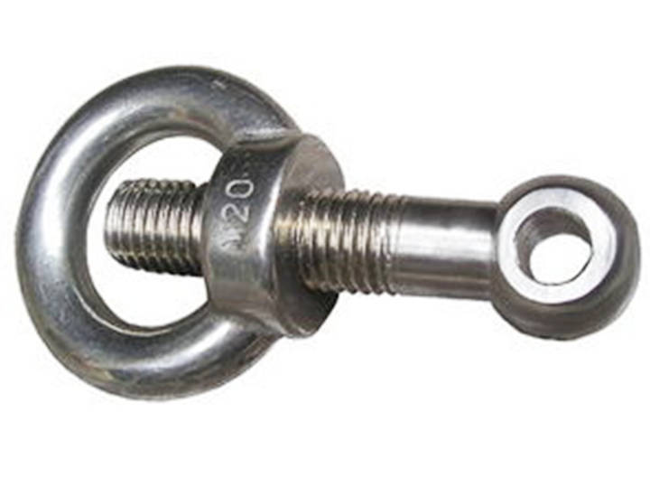 活节螺栓（有眼螺栓）