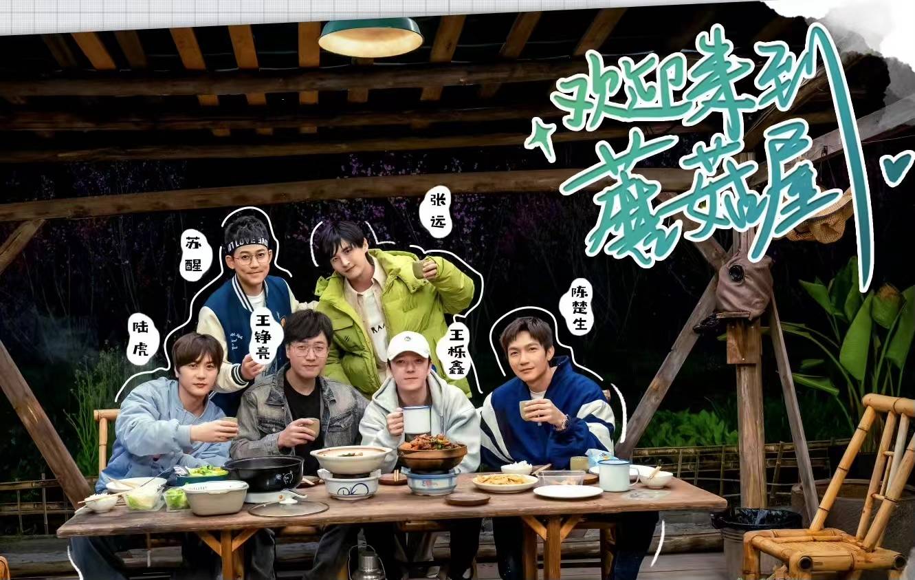 《花少4》打安全牌、《桃花坞2》尴尬,慢综艺怎么越来越难看?