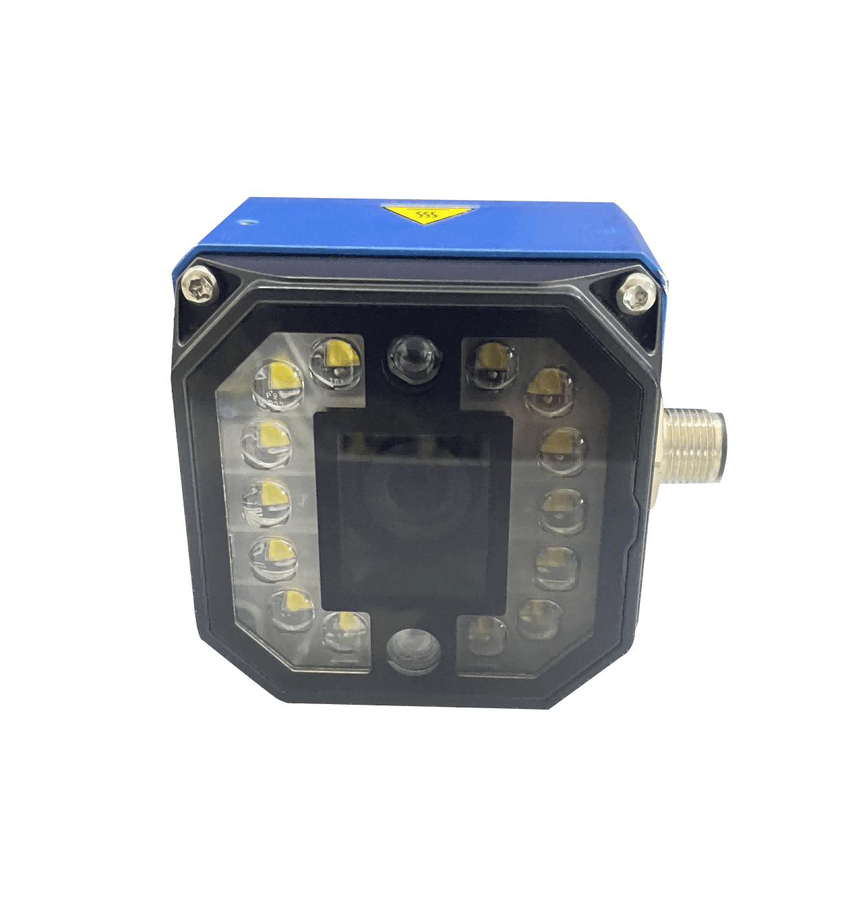 生产线固定式扫码器选型需要注意什么问题