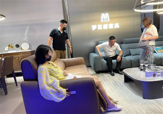 深化产品矩阵优化服务模式伊菲格家居2022创新前行领跑未来