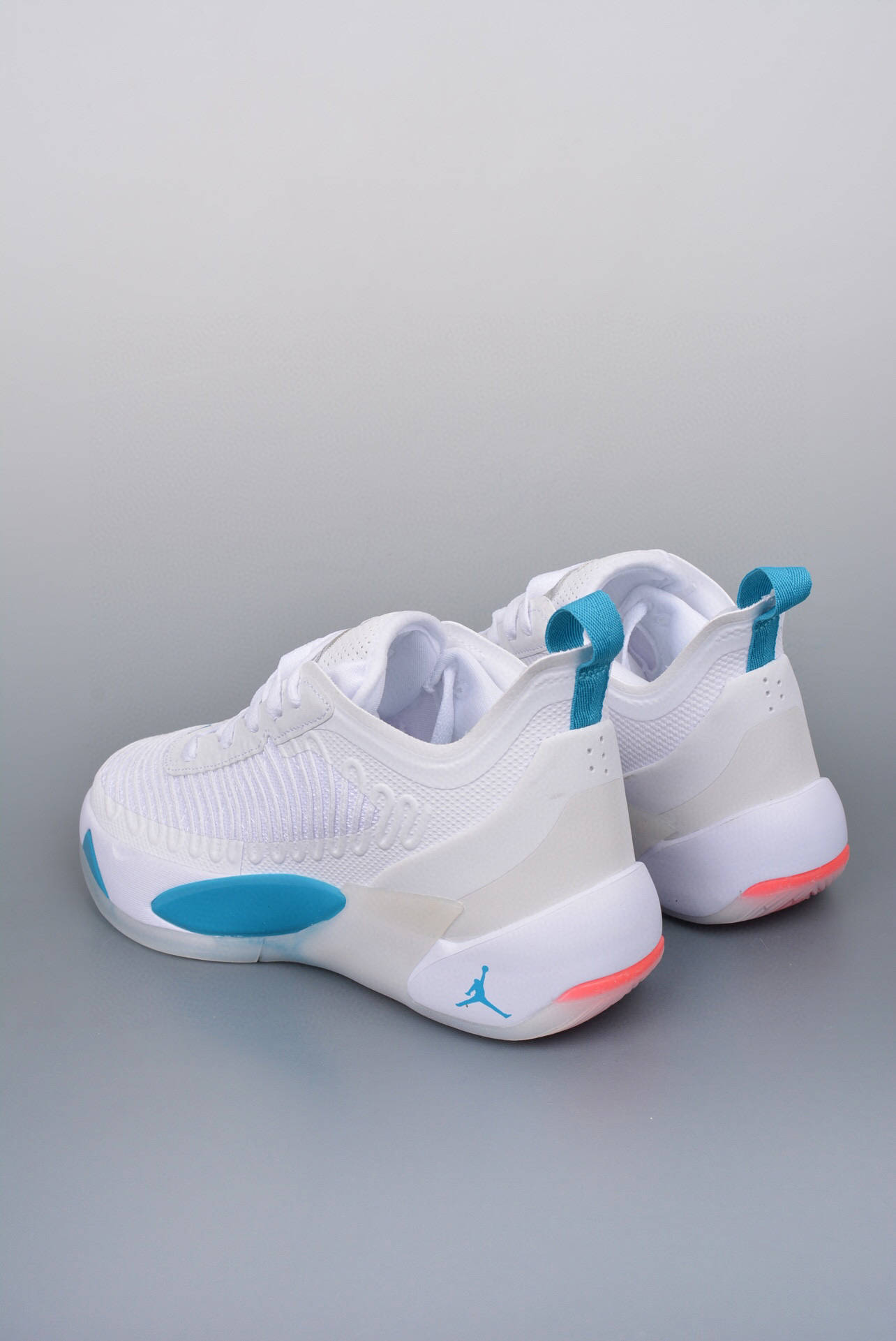 乔丹 jordan luka 1 zoom separate 东契奇签名篮球鞋