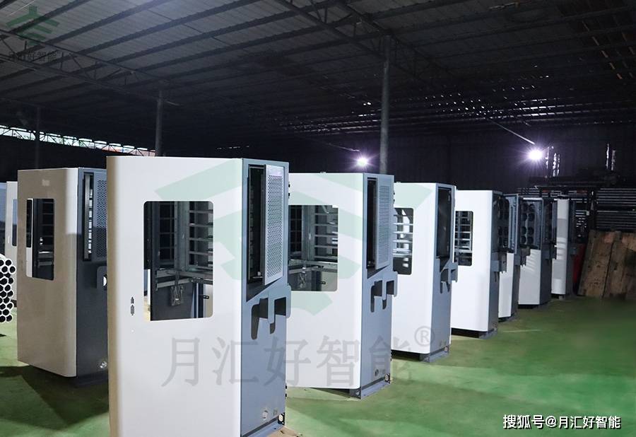 钣金加工公司中重要的 4 种加工工艺特别是开云体育 开云官网第一种。(图5)