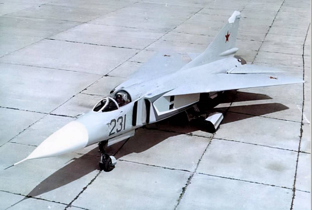俄罗斯(苏联)战斗机发展史:米格23战斗机_世界_损失_伊拉克空军