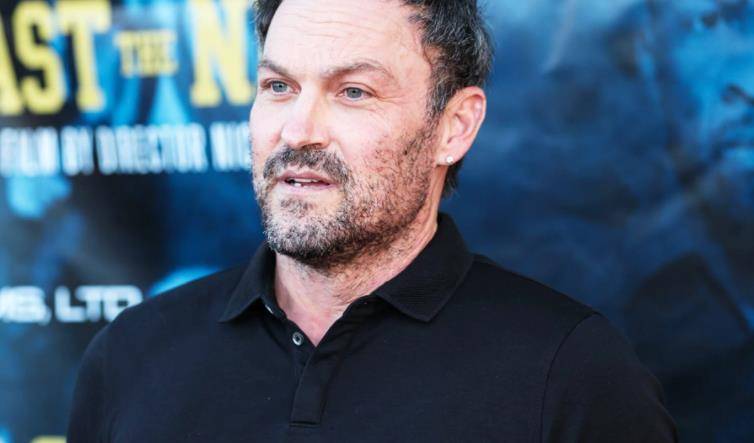 布莱恩·奥斯汀·格林多年来_brian_山庄_布赖恩