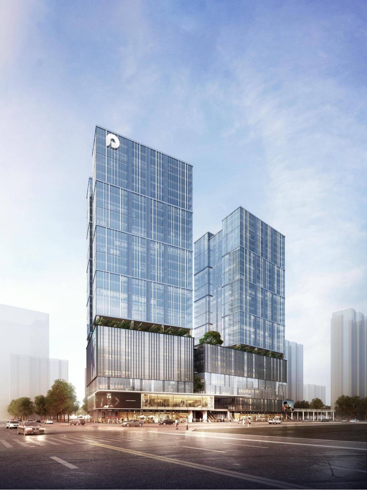 关于佛山南海保利环球汇这里的一些情况不了解得给大家说明