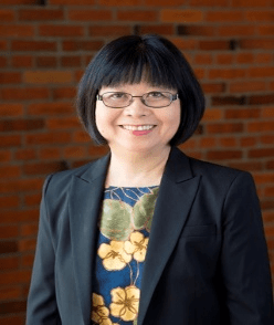 教授,华盛顿大学塔科马分校李文玲教授主编了一套相关且及时的丛书