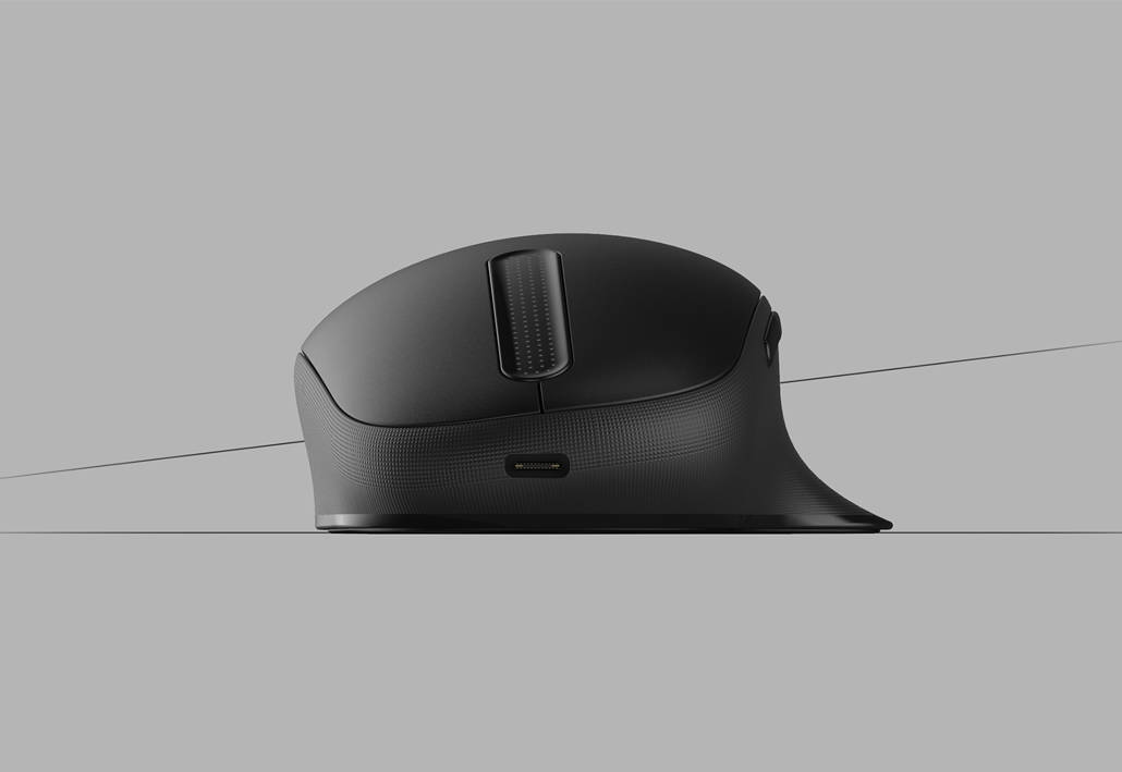 源创尚品工业设计之人机工程学