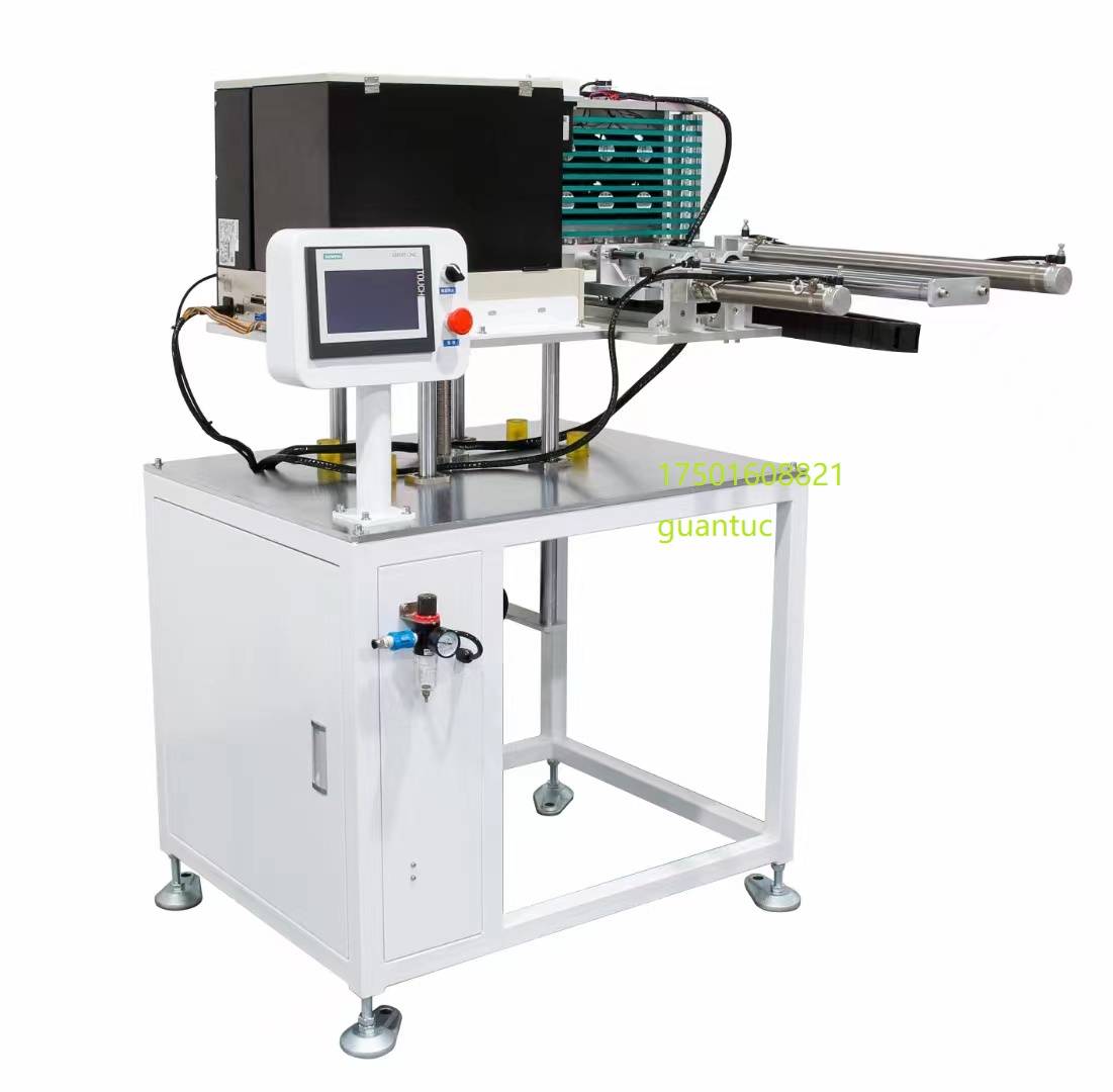 条码打印贴标一体机打印贴标一体机自动贴标机不干胶标签贴纸打印机