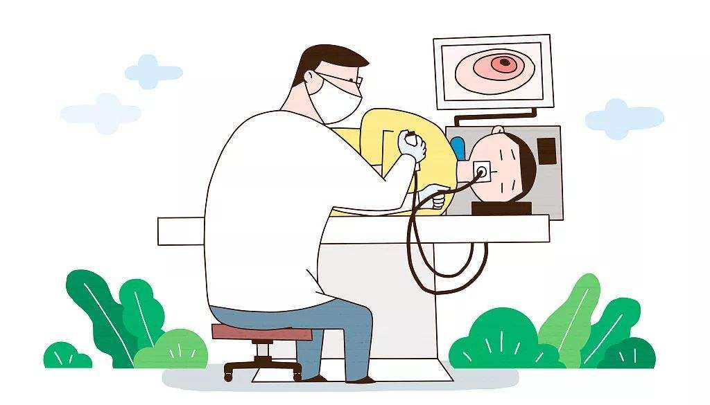 关于胃镜不得不说的那些事