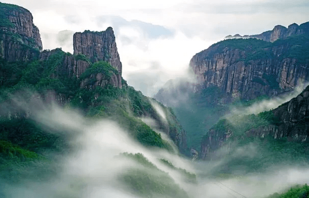 浙江最“低调”的景点，顶着世界之最的名头，知道的人却不多