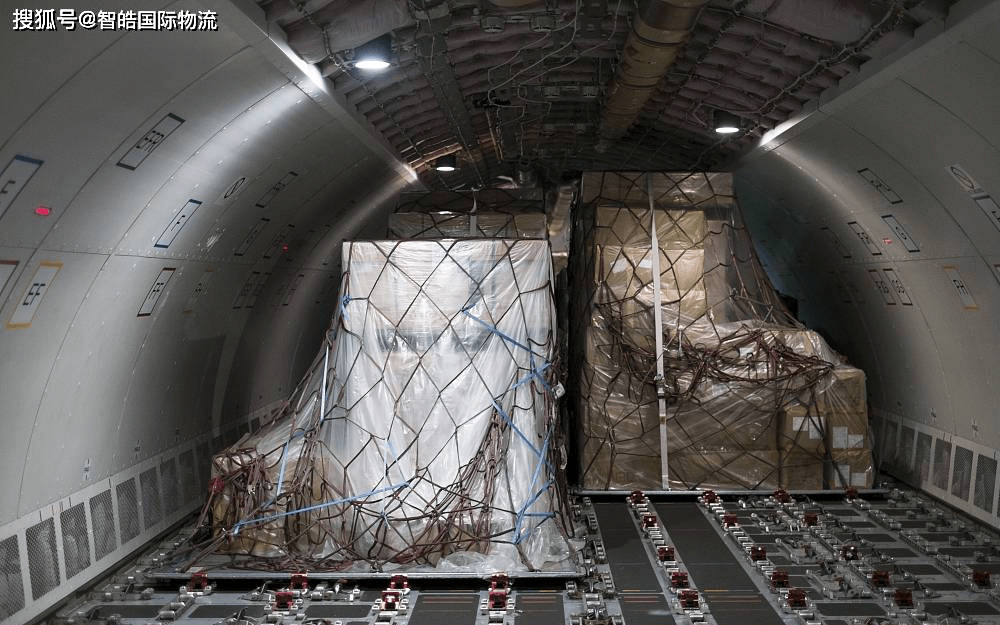 国际空运知识集装器优势及装载要求一分钟读懂