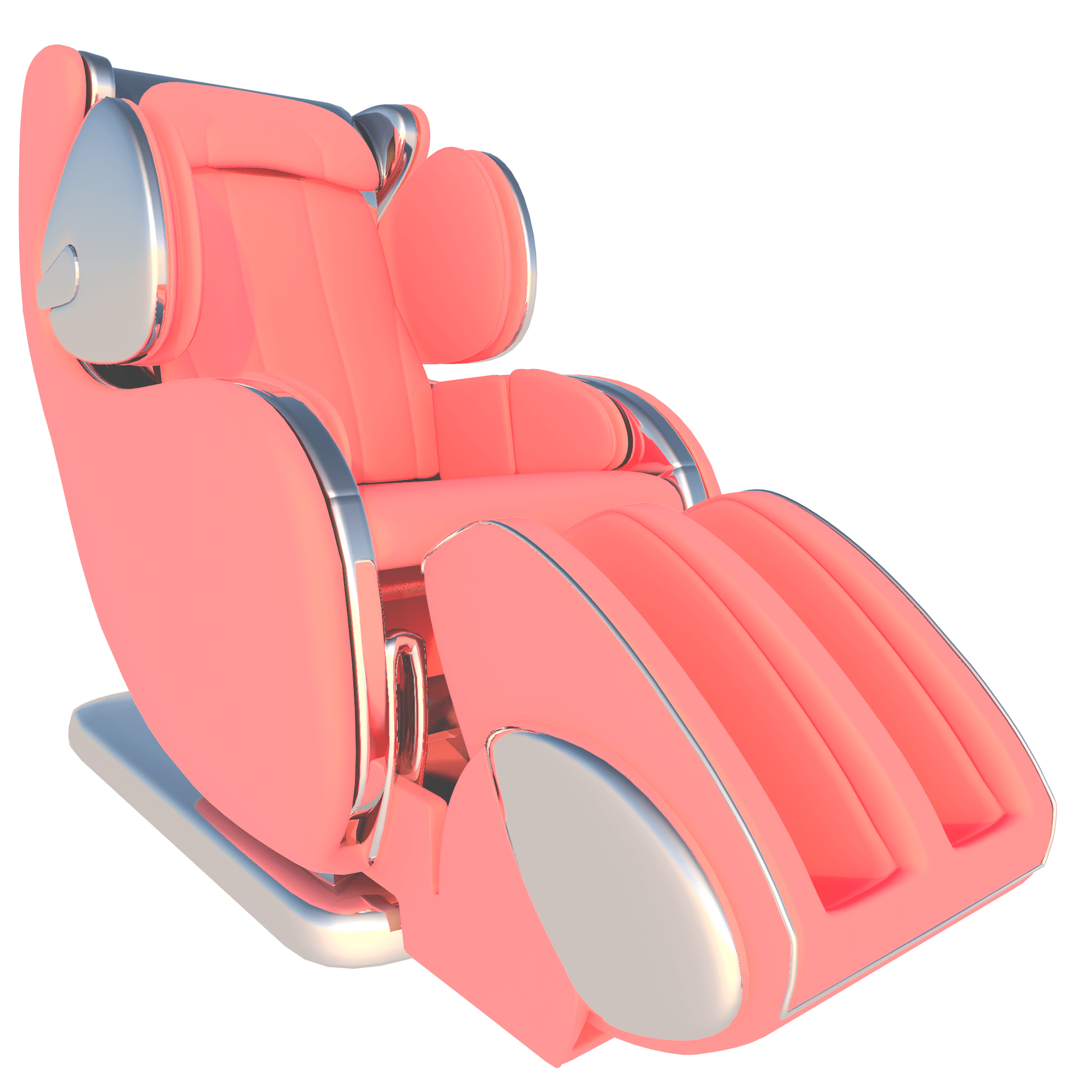 国内按摩椅行业老大:领先荣泰,康佳,多个单品全网销售第一!