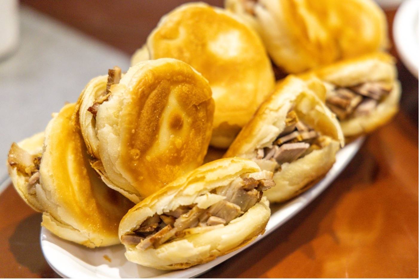 美食攻略|来赤峰,这些美食值得你一定要去吃一次