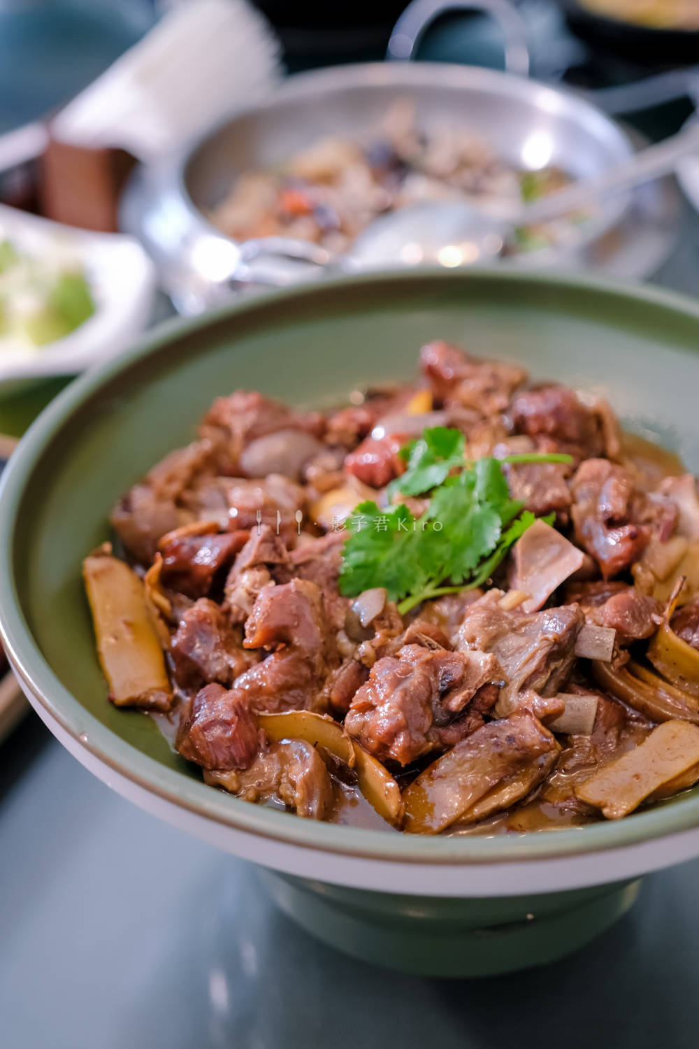 泉州德化美食图片