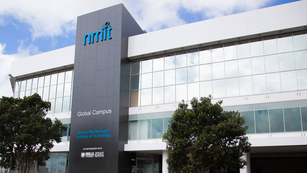 尼尔森马尔伯勒理工学院(nmit)| 详细介绍与专业列表_新西兰_课程