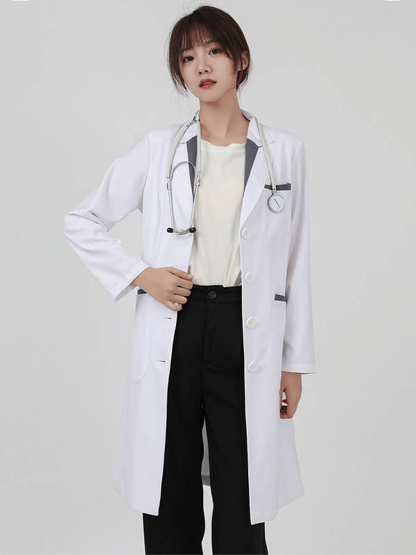 医生服 | 关于内穿衣的穿着规范你都了解多少?_着装_衣服_患者