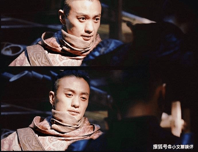 鱼肠最后和谁在一起了?_龙波_剧中_电视剧