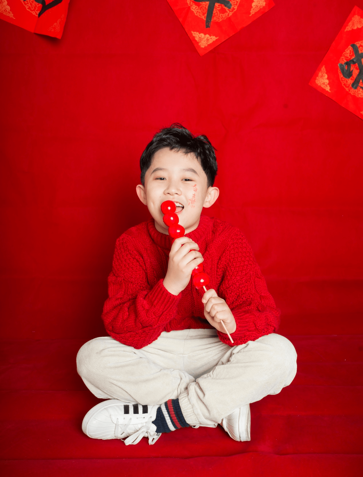 喜报刘峻亦在中国好鼓手电鼓少儿组荣获冠军