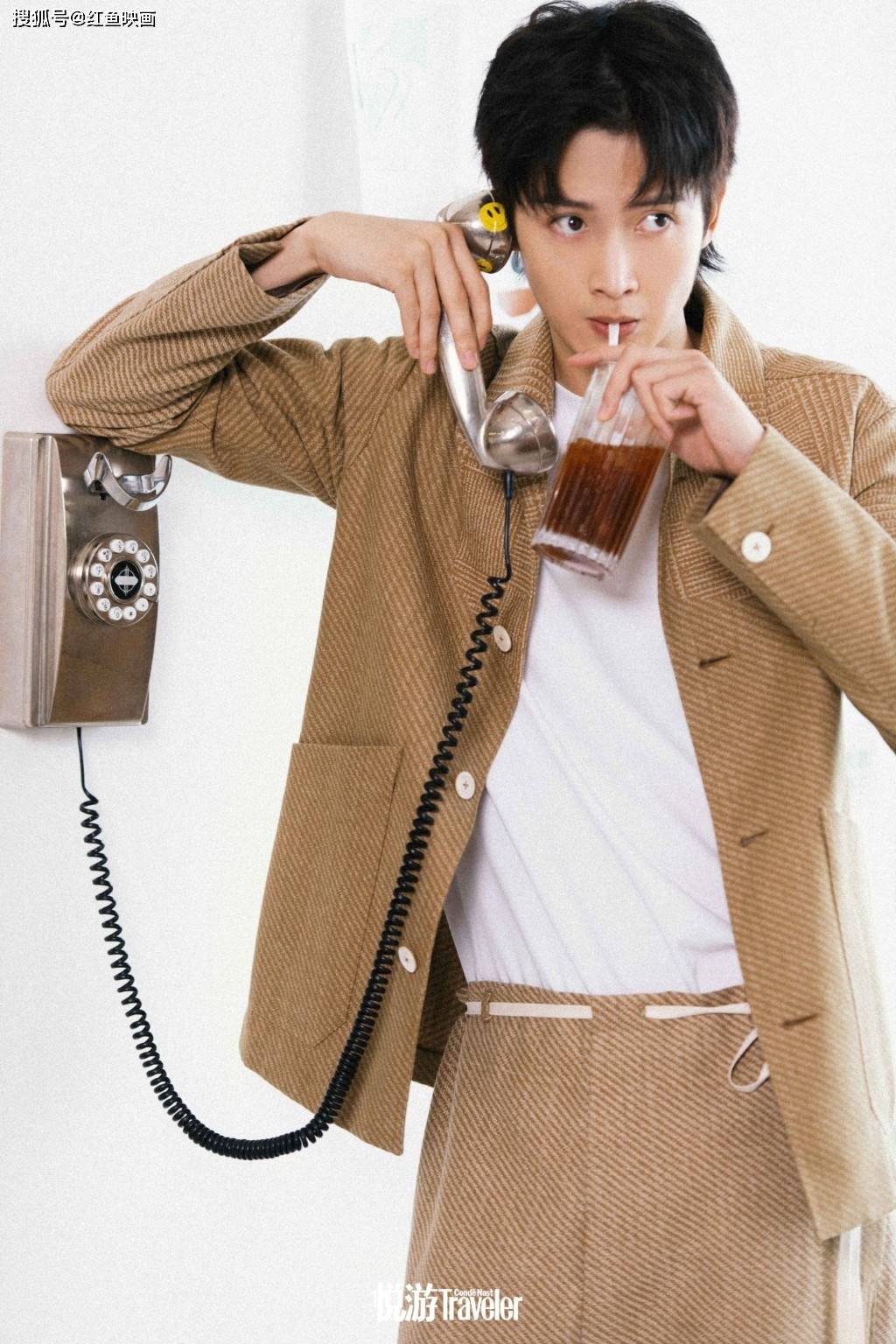 陈宥维 写真_陈宥维_写真