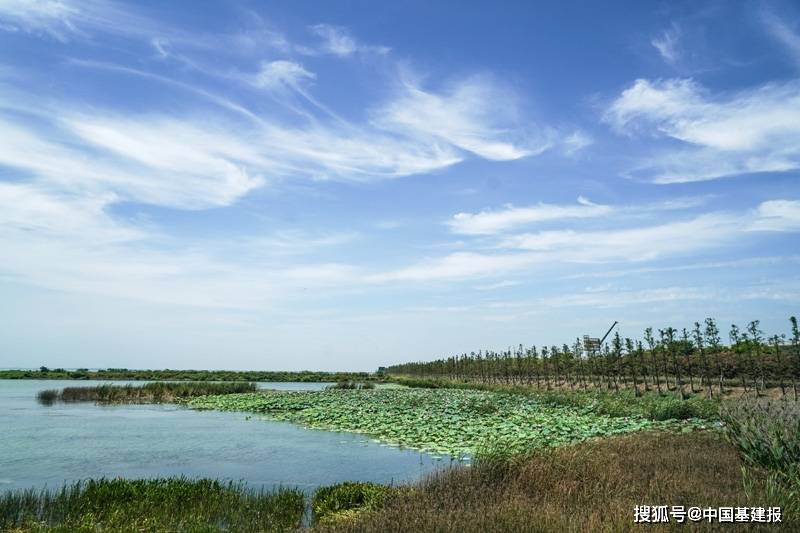 江苏武进:推进绿色生态城区建设-搜狐大视野-搜狐新闻