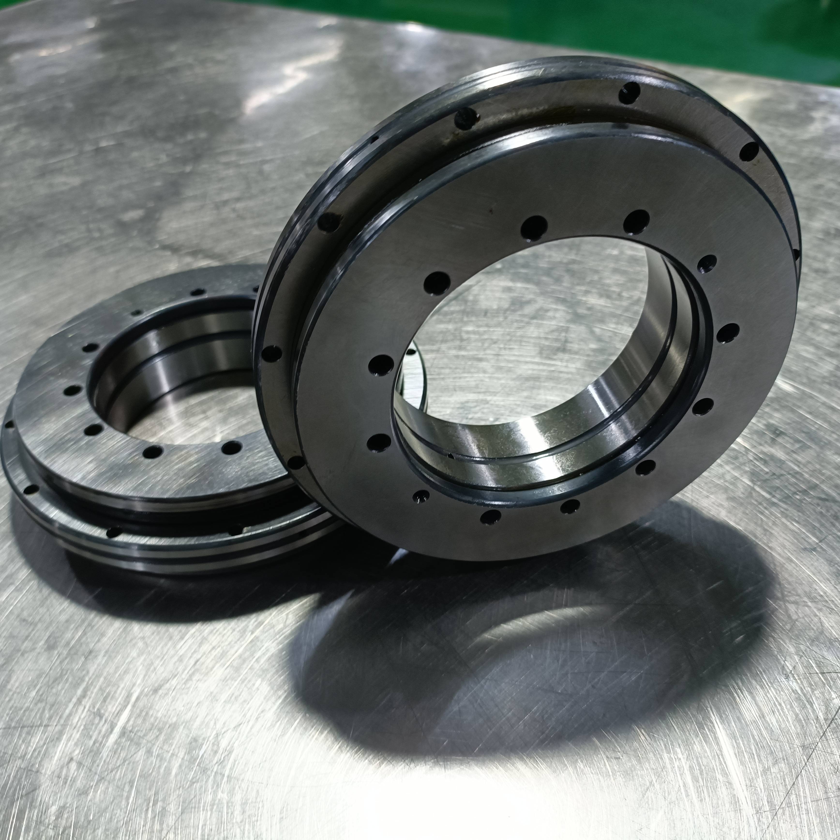 鸿骏轴承:yrt转台轴承的载荷精度_合成_地区_保养