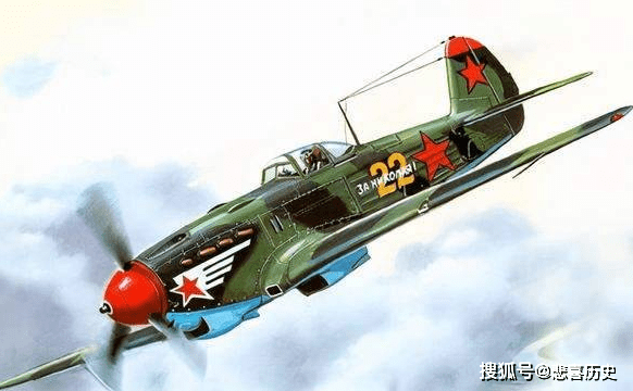 雅克-7uti战斗机_生产_yak-_制造