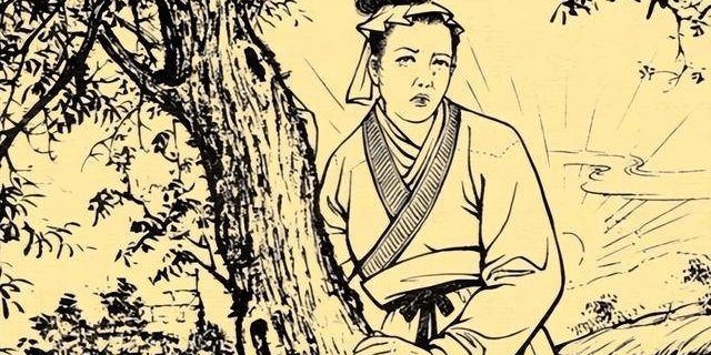 民间故事:书生上京赶考,半路失踪,一年后,骑着高头大马回来_李大山