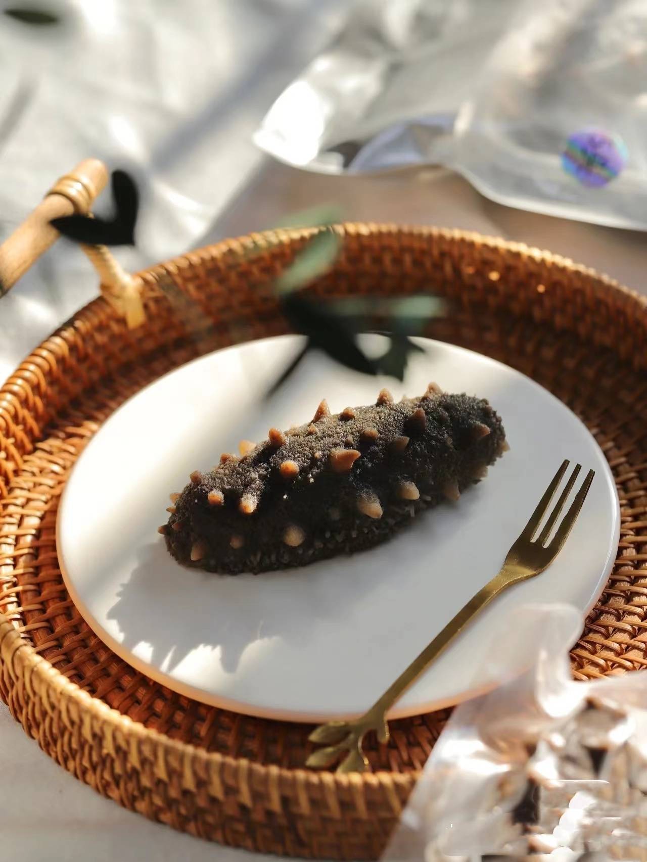 青岛海参多少钱一斤 ,海参多少钱价格合理,中秋节送什么海参?