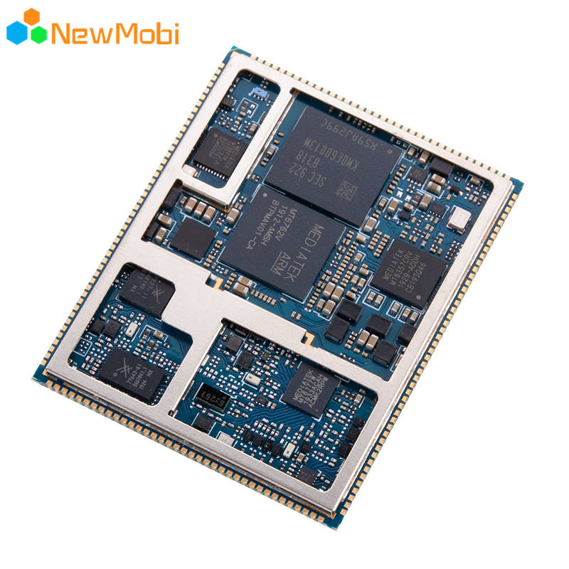 MTK6762 Helio P22 安卓核心板模块应用插图