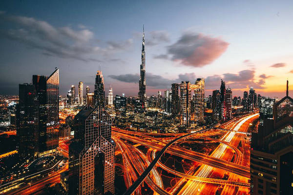 迪拜2022年上半年接待712万国际游客 旅游目标实现强劲增长