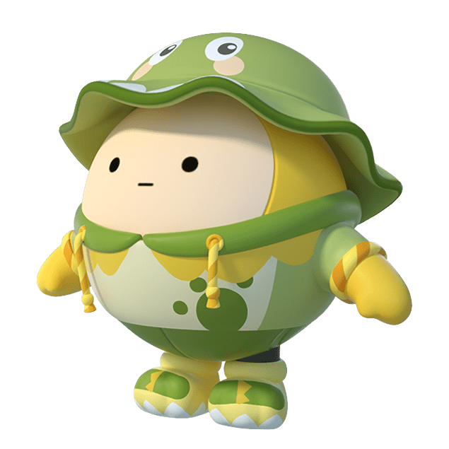 小恐龙套装可以请你跳支舞吗?