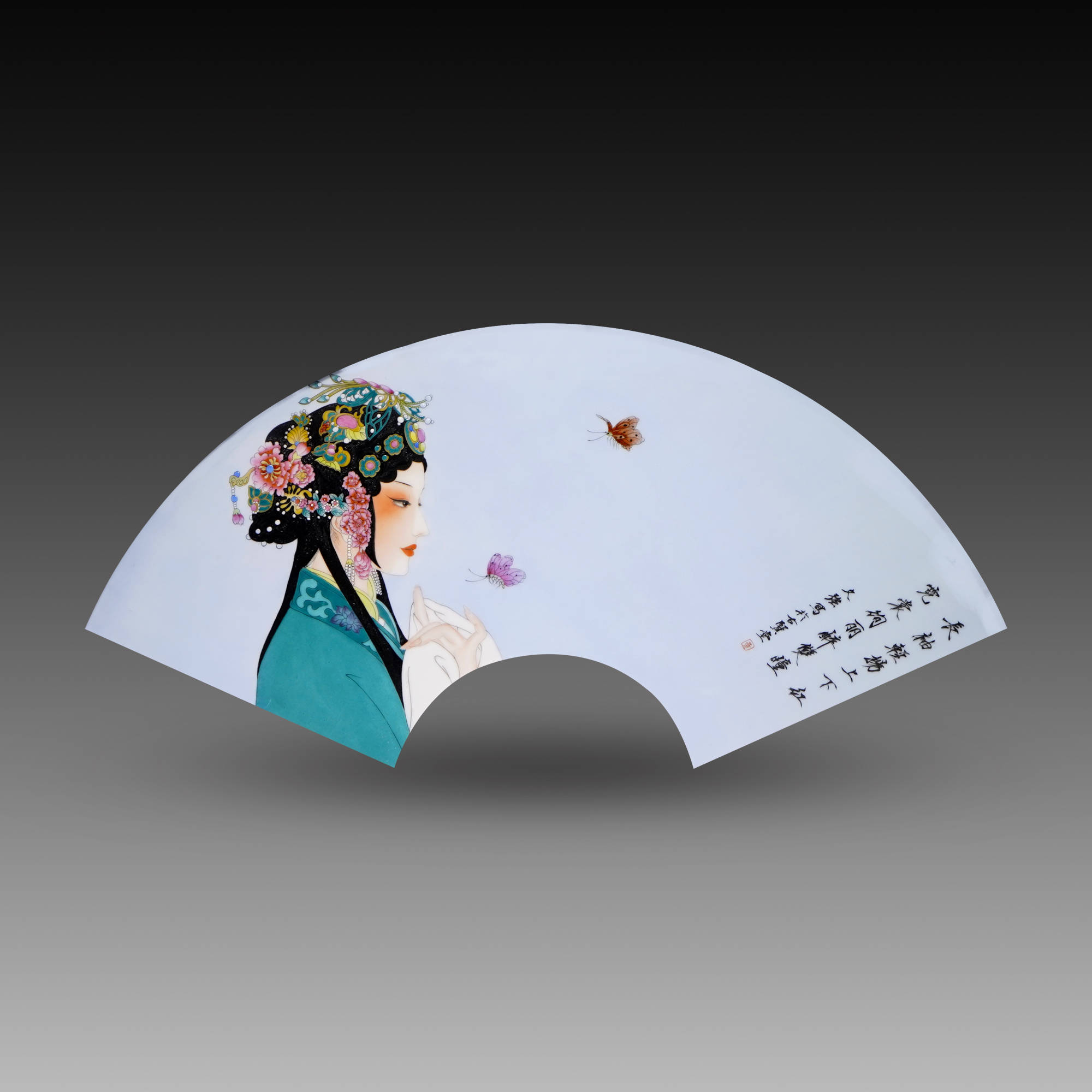 黄文强艺术家陶瓷作品鉴赏-搜狐大视野-搜狐新闻