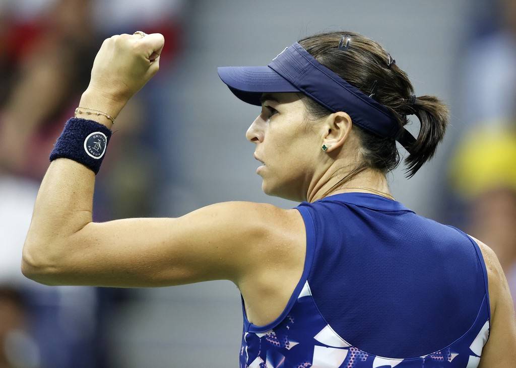 美网女单决赛震撼收官斯瓦泰克力克萨巴伦卡夺第三座大满贯冠军