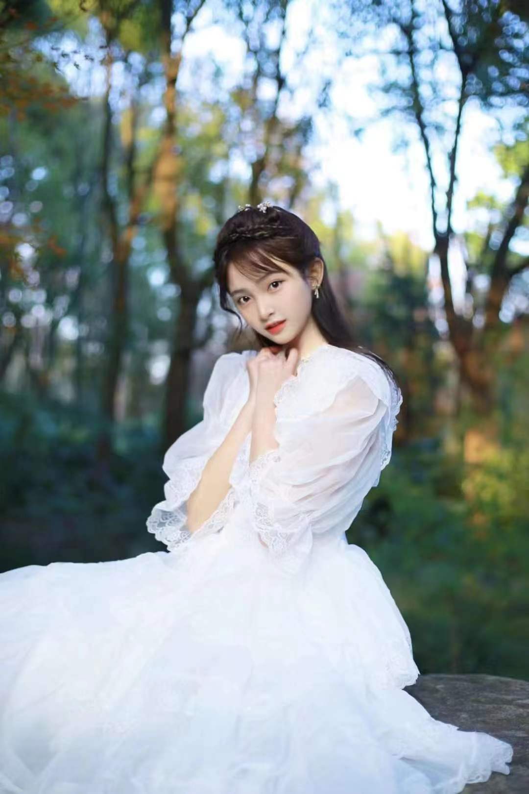 段星羽新剧《不一样的萧先生》杀青 双重身份女主_爱情_萧医生_赵曦