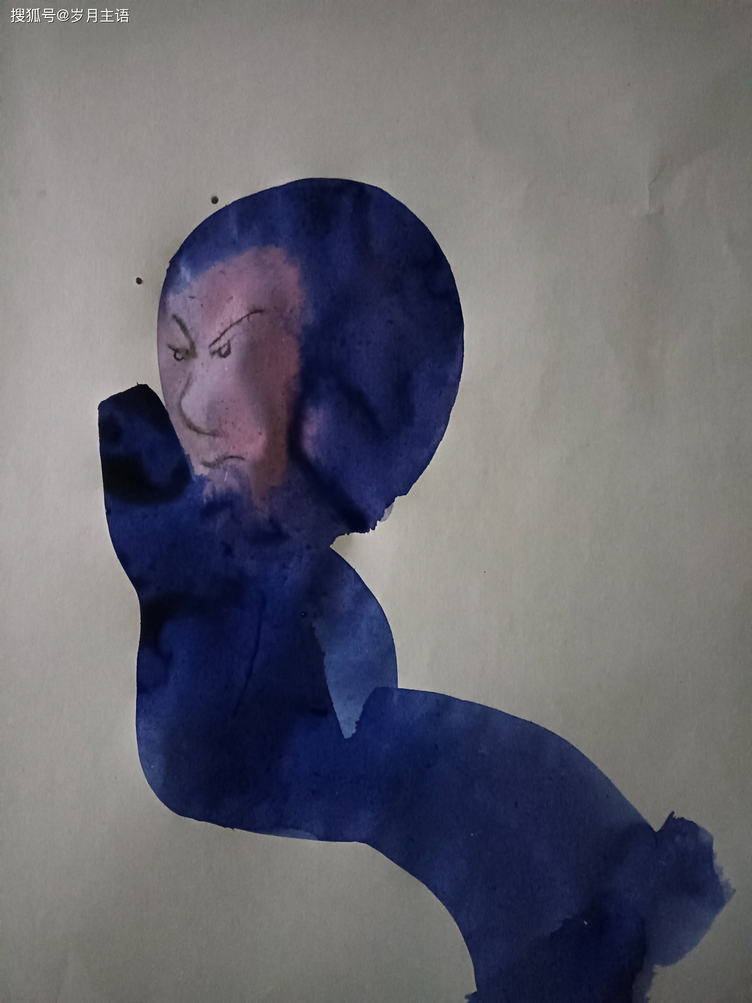 不顾别人感受是自私，太顾别人感受是自虐。-搜狐大视野-搜狐新闻
