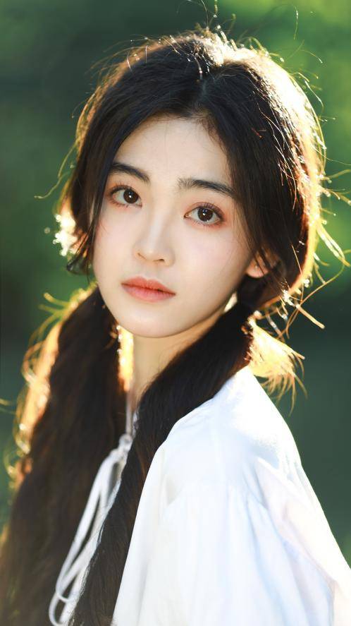 演员张凯莹新剧《炽道》今日定档 演绎美貌傲娇-搜狐大视野-搜狐新闻