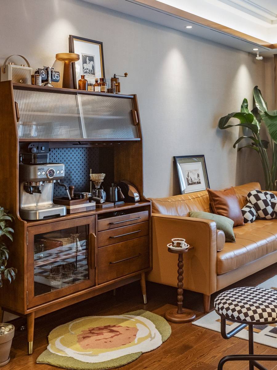 双11清单!最值得买的餐边柜私藏分享!-搜狐大视野-搜狐新闻