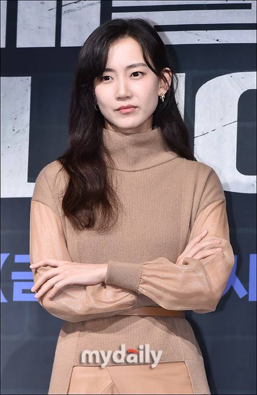 宋仲基李星民申贤彬出席《财阀家的小儿子》发布会搜狐大视野搜狐新闻